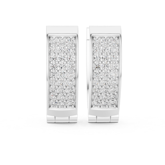 Rectangular round diamond hoop earrings white gold
White gold rectangular diamond hoop earrings
Round diamond pave hoop earrings white gold
White gold hoop earrings with round diamonds
Rectangular diamond earrings white gold design
Multi round diamond hoop earrings white gold
White gold diamond hoop earrings front view
Rectangular pave diamond earrings white gold
Round diamond rectangular hoop earrings
White gold diamond earrings with pave setting