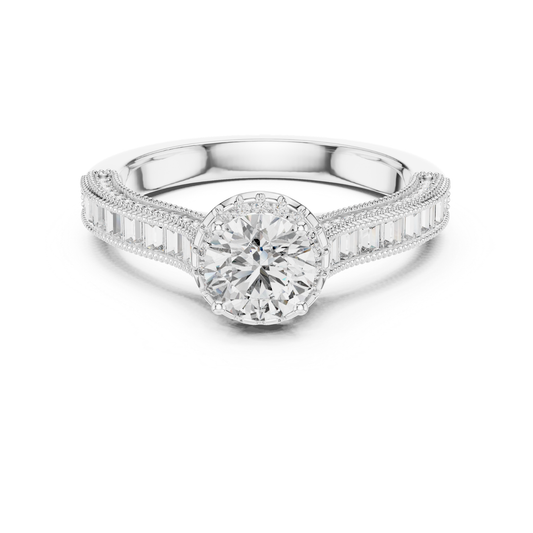 Round diamond baguette halo engagement ring
White gold round diamond baguette halo ring
Round brilliant diamond baguette halo ring
White gold milgrain halo diamond ring
Round diamond baguette engagement ring white gold
Lab grown round diamond baguette halo ring
Round diamond halo ring with baguette stones
White gold round halo engagement ring
Classic round diamond baguette halo ring
Milgrain halo round diamond baguette ring