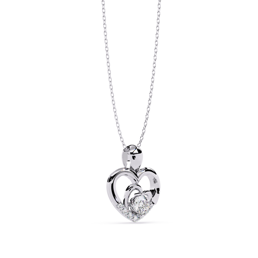 White Gold Double Open Heart Round Diamond Pendant
Open Heart Pendant with Round Brilliant Diamond
White Gold Heart Design Diamond Pendant
Double Open Heart White Gold Diamond Pendant
Round Diamond Center Open Heart Pendant
Polished White Gold Heart Diamond Pendant
Elegant Open Heart Round Diamond Jewelry Pendant
Modern Double Heart Diamond White Gold Pendant
White Gold Open Heart Pendant with Diamond Accent
Classic Round Diamond Double Heart Pendant