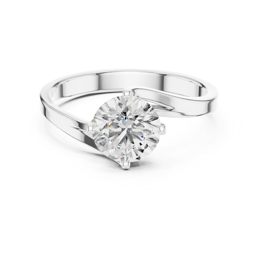 White gold round cut diamond bypass solitaire ring
Round cut diamond bypass ring in white gold
White gold round cut bypass diamond ring
Round brilliant cut diamond bypass solitaire ring
White gold round cut diamond bypass ring
Polished round cut diamond bypass ring in white gold
White gold classic round cut bypass ring
White gold bypass set round cut diamond ring
White gold round cut solitaire bypass ring
White gold brilliant cut diamond bypass ring
