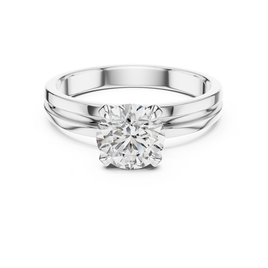 White gold round diamond solitaire ring
Round cut diamond solitaire ring white gold
White gold diamond ring round stone design
Classic solitaire round diamond ring white gold
White gold engagement ring round diamond
Round diamond prong set ring white gold
White gold single stone diamond ring elegant
Round cut diamond ring white gold design
White gold round diamond ring classic style
Solitaire diamond ring white gold round stone