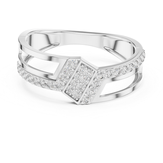 White gold round diamond open band fashion ring
Modern white gold round diamond geometric ring
White gold split shank round diamond ring
Contemporary white gold pave diamond band ring
White gold layered round diamond statement ring
Round diamond white gold crossover band ring
White gold open style round diamond band
Elegant white gold round diamond fashion ring
White gold criss cross round diamond ring
Round diamond white gold modern band ring
