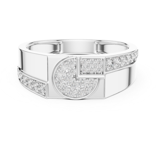 White gold round diamond geometric statement band ring
Modern white gold round diamond fashion band ring
Polished white gold geometric diamond designer ring
Round diamond white gold wide statement band
Luxury white gold abstract diamond band ring
Elegant white gold round diamond fashion ring
Contemporary white gold geometric diamond ring design
Sleek white gold round diamond bold band ring
Minimal white gold geometric statement diamond ring
White gold modern round diamond band ring