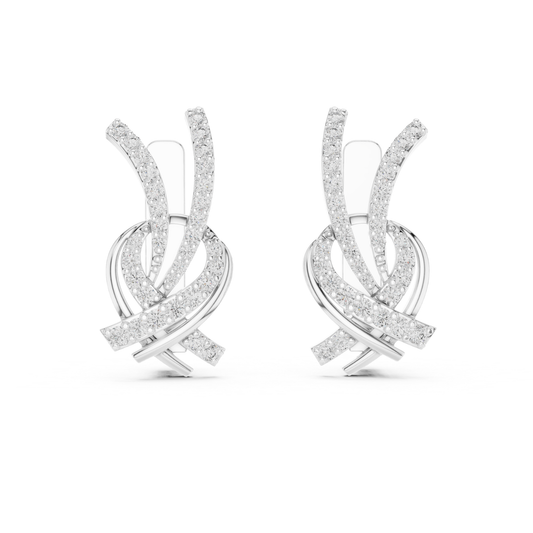 White Gold Diamond Twist Drop Earrings
White Gold Criss Cross Diamond Earrings
Diamond Pave Twist Dangle Earrings
Modern White Gold Diamond Earrings
Abstract Diamond Drop Earrings in White Gold
Elegant White Gold Diamond Dangle Earrings
Twisted White Gold Pave Diamond Earrings
Luxury White Gold Diamond Drop Earrings
Contemporary Diamond Twist Earrings
White Gold Diamond Statement Earrings