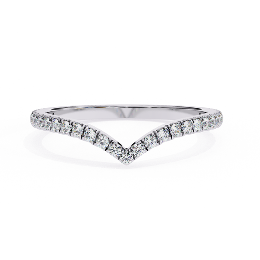 White gold V curve diamond band
V shape diamond band white gold
White gold chevron diamond ring
V curve band with diamonds
White gold pointed diamond band
V design diamond band
White gold diamond V band
Chevron style diamond band
White gold V tip diamond band
V curve diamond ring white gold