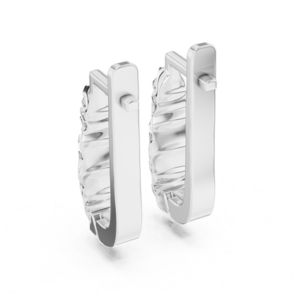 Back view diamond hoop earrings white gold
White gold hoop earrings round diamond back
Diamond hoop earrings white back design minimal
Back angle hoop earrings white gold wave style
Round diamond earrings white structured back view
White gold earrings diamond row back look
Hoop earrings round diamond clean white back
Minimal white gold diamond hoop earrings back
Back view elegant diamond earrings white gold
White gold hoop earrings wave design diamond setting