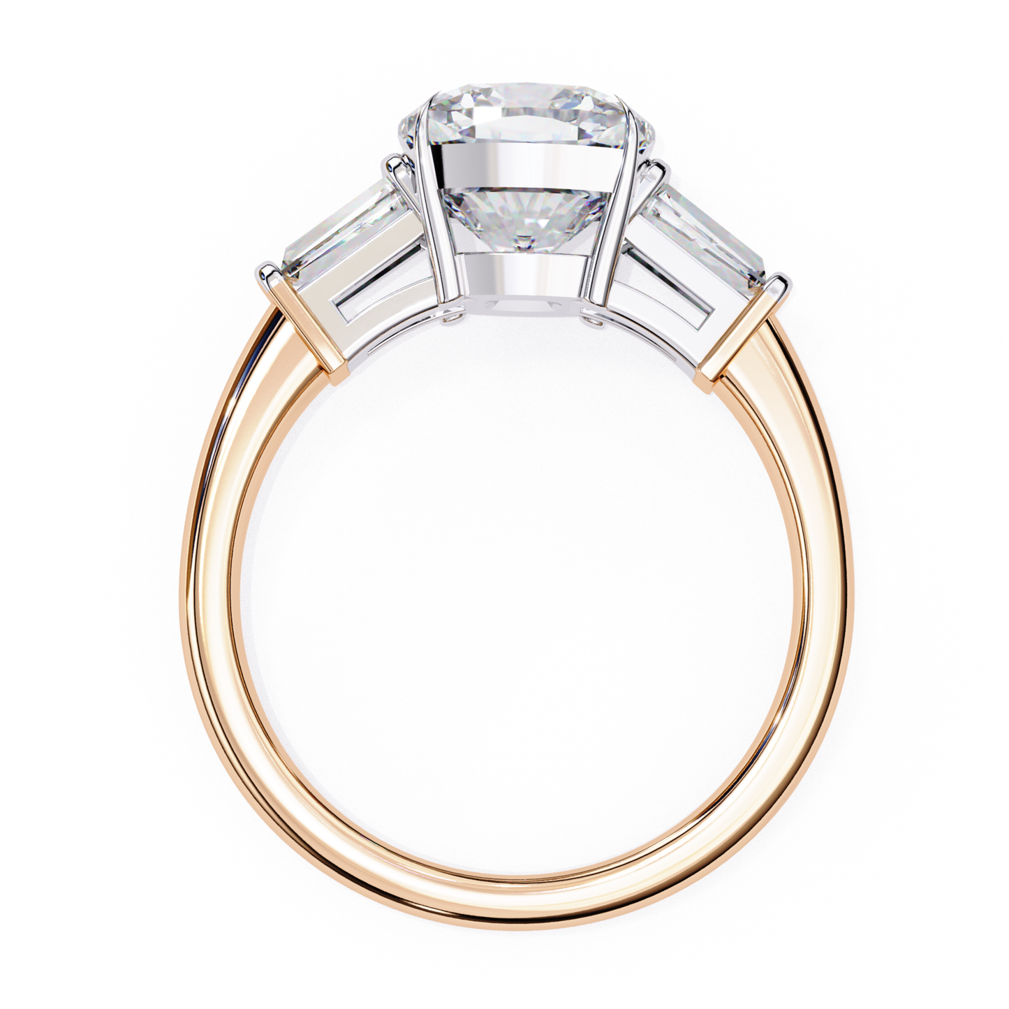 Cushion diamond ring back side
Gold band cushion diamond
Cushion cut diamond rear
Cushion diamond band view
Gold cushion setting ring
Cushion center stone ring
Cushion diamond plain band
Gold cushion ring back
Cushion diamond mounting view
Cushion cut diamond band