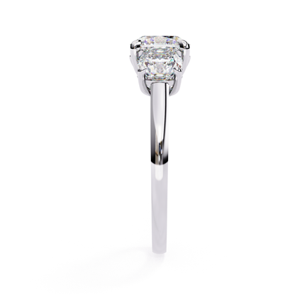White gold band with diamond
Solitaire diamond in white gold
Diamond set in white gold band
White gold ring with diamond
Simple solitaire diamond ring
Diamond center in white gold
White gold ring with single diamond
Single diamond in white gold band
Elegant white gold ring with diamond
White gold band featuring a diamond