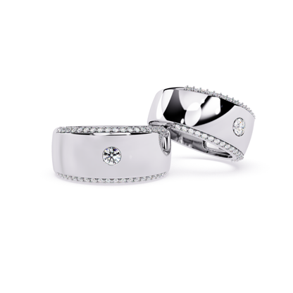 Diamond white gold couple band
White gold band ring with diamond
Matching white gold diamond bands
White gold couple wedding band
Diamond accent white gold band
White gold band ring diamond
His and hers white gold band
White gold couple ring diamonds
Diamond white gold wedding band
White gold band ring pair
