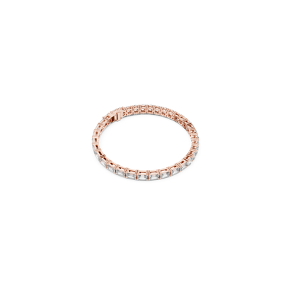 Rose gold emerald cut diamond tennis bracelet
Luxury rose gold emerald diamond bracelet
Elegant rose gold diamond tennis bracelet
Rose gold bracelet with emerald diamonds
Fine jewelry emerald cut diamond bracelet
Classic rose gold diamond bracelet
Sparkling emerald diamond tennis bracelet
Premium rose gold diamond bracelet top view
Womens rose gold emerald diamond bracelet
Rose gold prong set emerald diamond bracelet