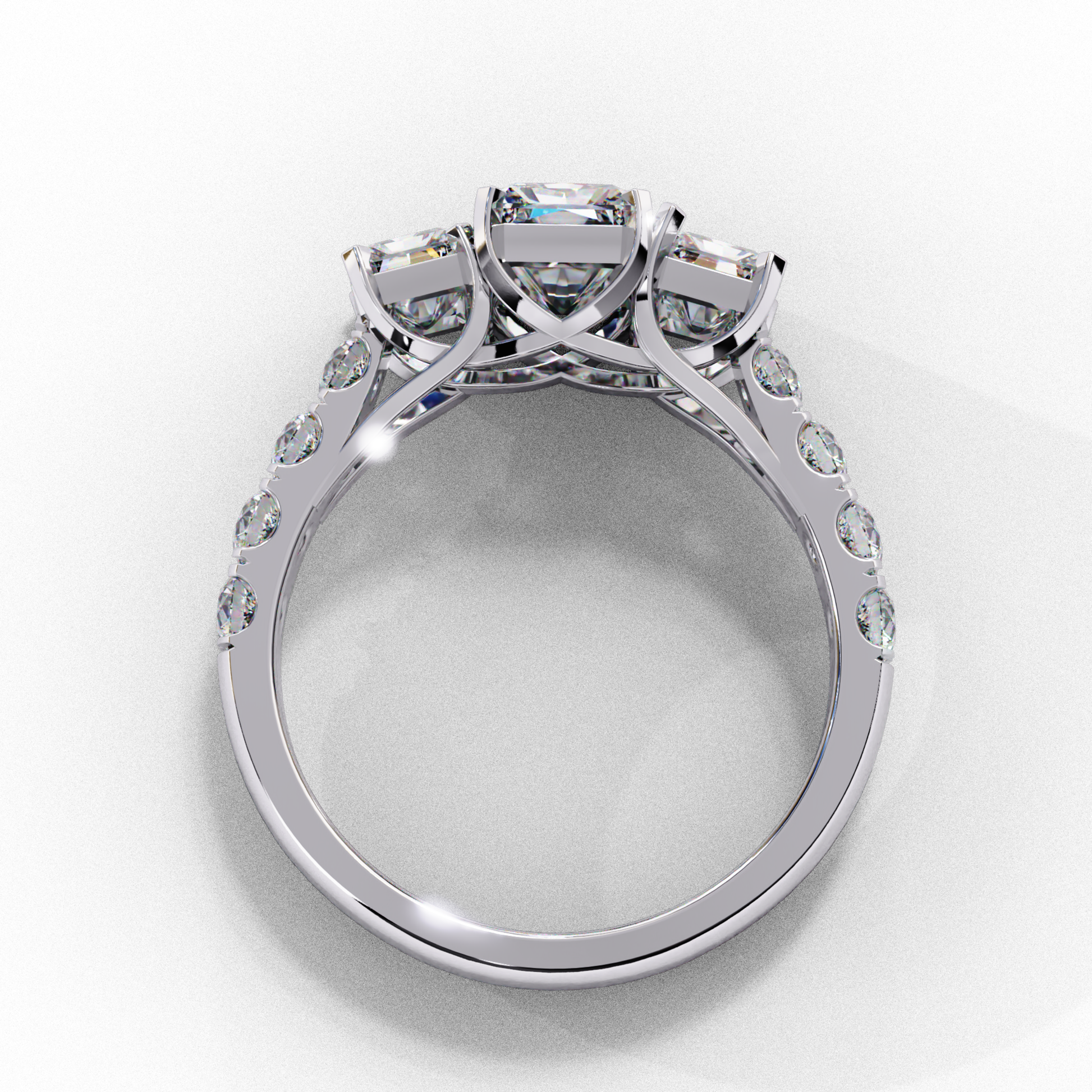 Three emerald cut diamonds in white gold

White gold band with emerald diamonds
Trio of emerald diamonds in white gold
Three stone emerald ring in white gold
White gold ring with emerald center stones
Elegant white gold emerald diamond ring
Three emerald diamonds in a white gold setting
White gold ring with three emerald cuts
Emerald diamonds set in white gold
Trio of emerald diamonds on a white gold ring