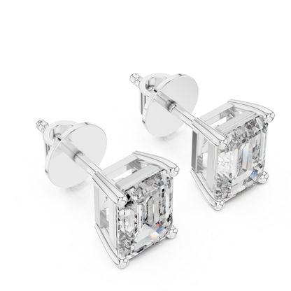 Emerald cut diamond stud earrings angled side view white gold
Angled side view emerald cut diamond stud earrings white gold
White gold emerald cut diamond earrings angled side
Emerald cut solitaire stud earrings angled view
Four prong emerald cut diamond earrings white gold
Emerald diamond stud earrings profile white gold
White gold emerald cut stud earrings side angle
Emerald cut lab diamond earrings angled view
Emerald diamond solitaire earrings white gold
White gold emerald cut diamond stud profile