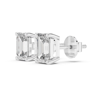 Emerald cut diamond stud earrings side view white gold
Side view emerald cut diamond stud earrings white gold
White gold emerald cut diamond stud earrings
Emerald cut solitaire stud earrings side view
Four prong emerald cut diamond earrings white gold
Emerald diamond stud profile white gold
White gold emerald solitaire earrings side view
Emerald cut lab diamond stud earrings white gold
Emerald diamond earrings side profile white gold
White gold emerald cut diamond earrings side view