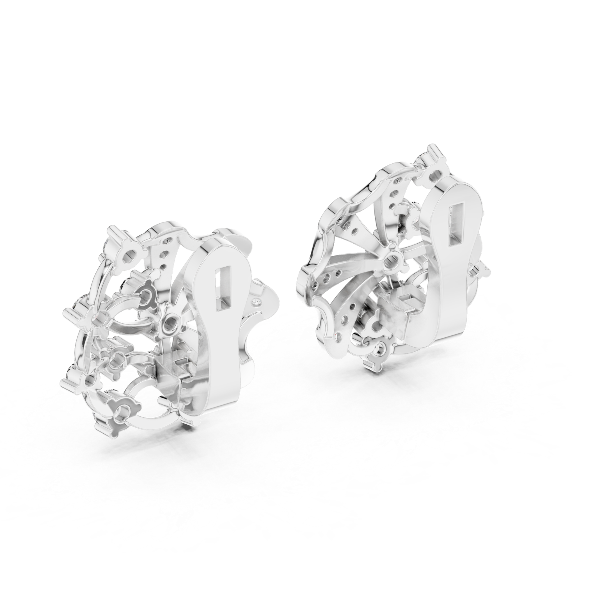 Floral round diamond open earrings white gold
Round diamond floral open earrings white gold
White gold flower diamond earrings back view
Floral diamond earrings white gold back view
Round diamond cluster open earrings white gold
White gold floral earrings open design
Flower design diamond earrings back view
Round diamond earrings floral open pattern
White gold diamond earrings open gallery
Floral round diamond earrings back view
