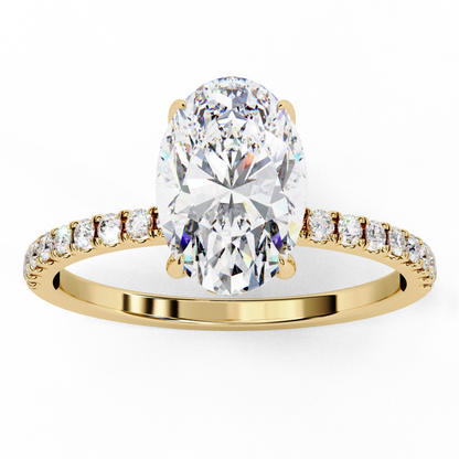 gold oval gem set ring
oval stone on gold ring
gold band with oval gem
smooth gold ring oval gem
oval gem on top gold
gold ring holding oval stone
slim gold ring oval gem
oval gem set on gold band
gold ring with stone oval
oval gem shine gold ring