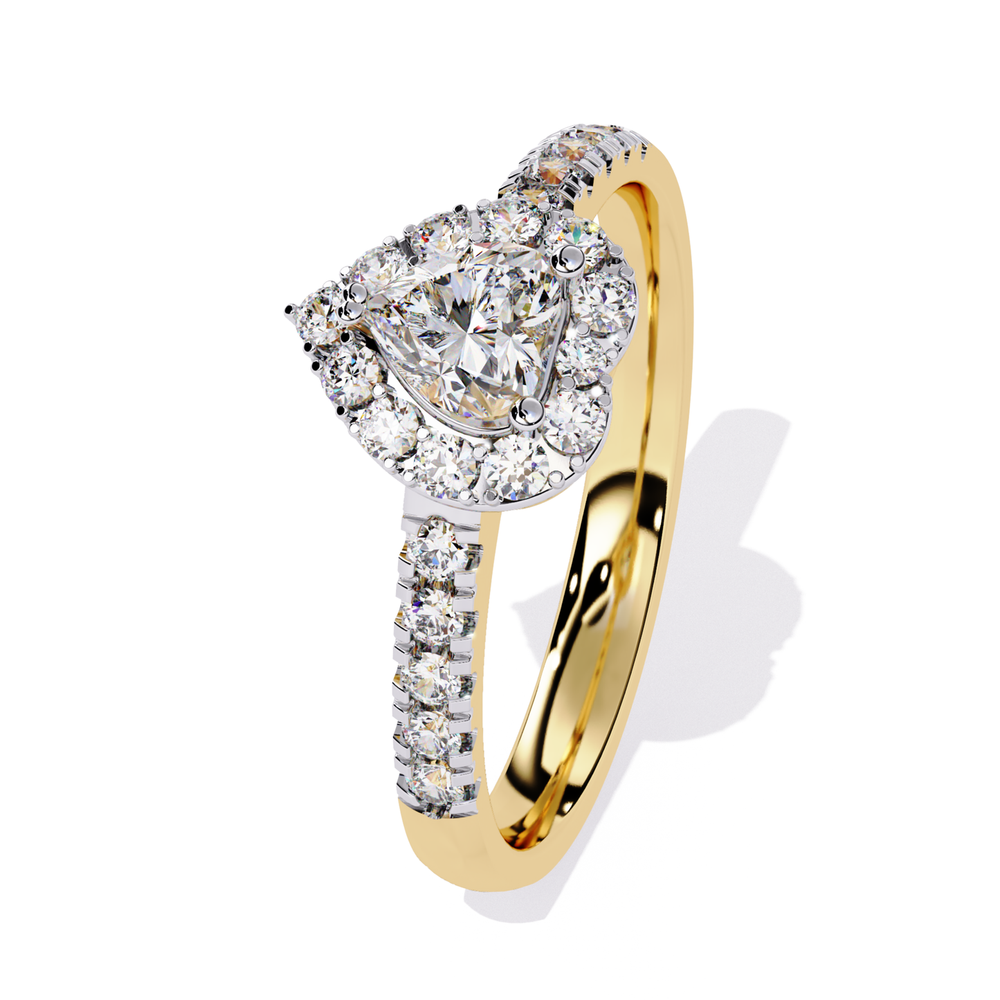 heart cut diamond ring yellow gold
heart shape diamond halo ring
yellow gold heart diamond ring
heart diamond ring side view
heart cut diamond engagement ring
heart halo diamond ring band
heart diamond ring fine jewelry
yellow gold heart diamond ring design
heart cut diamond ring close look
heart diamond ring with side stones