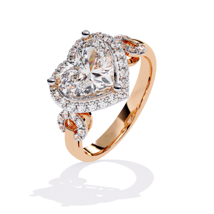 Heart diamond halo ring angle
Heart cut diamond ring side
Diamond heart ring angled view
Heart diamond ring detail view
Halo heart diamond ring angle
Heart diamond centre ring view
Diamond heart halo ring side
Heart diamond ring close angle
Heart halo diamond ring detail
Diamond heart ring angled look
