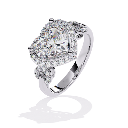 Heart diamond halo ring side view
Heart cut diamond ring angle
Diamond heart ring side angle
Heart diamond ring side detail
Halo heart diamond ring side
Heart diamond centre ring side
Diamond heart halo ring view
Heart diamond ring angled side
Heart halo diamond ring detail
Diamond heart ring side look