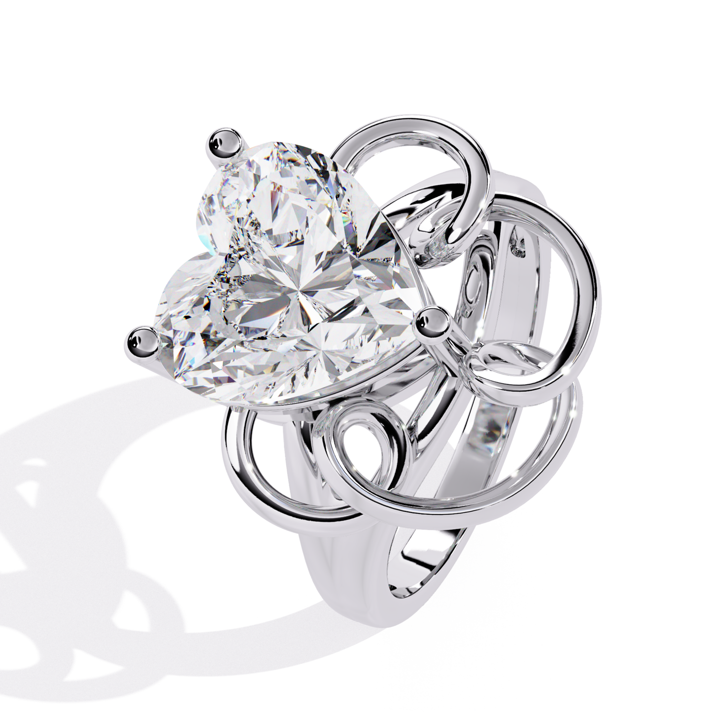 Heart diamond white gold ring side angle
Heart shape diamond white gold ring design
Heart diamond ring white gold close view
Heart cut diamond white gold ring
Heart diamond white gold ring angled view
Heart shape diamond ring white gold setting
Heart diamond white gold ring detail view
Heart diamond ring white gold band design
Heart shape diamond white gold ring center stone
Heart diamond white gold ring modern style