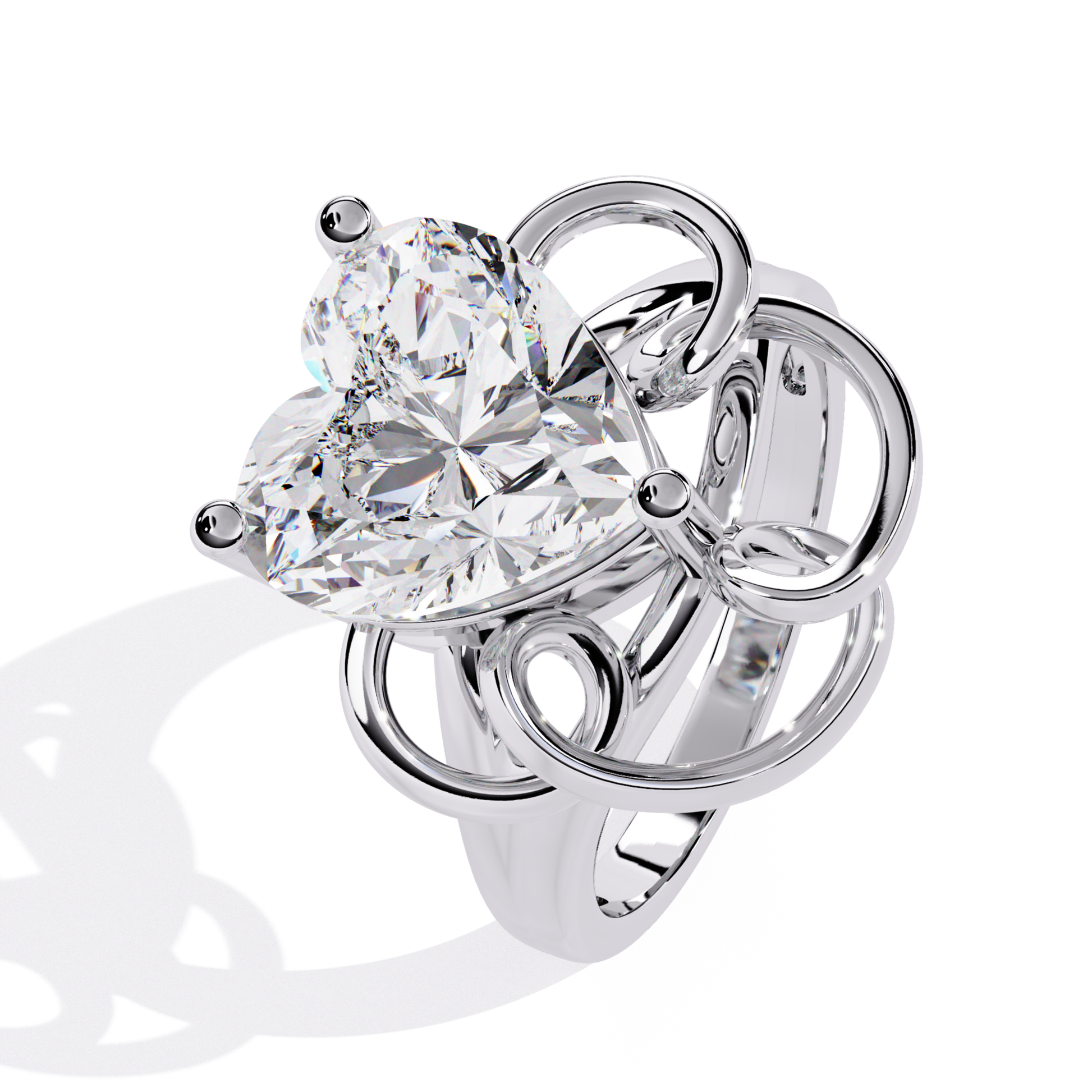 Heart diamond white gold ring side angle
Heart shape diamond white gold ring design
Heart diamond ring white gold close view
Heart cut diamond white gold ring
Heart diamond white gold ring angled view
Heart shape diamond ring white gold setting
Heart diamond white gold ring detail view
Heart diamond ring white gold band design
Heart shape diamond white gold ring center stone
Heart diamond white gold ring modern style