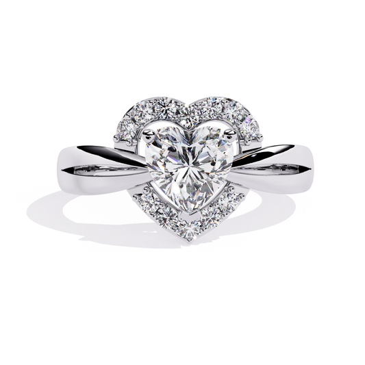 Heart lab diamond white gold halo ring
White gold heart lab diamond ring
Heart lab diamond halo engagement ring
White gold heart lab diamond ring front
Heart shape lab diamond white gold ring
Lab diamond heart halo white gold ring
White gold heart lab diamond ring detail
Heart lab diamond ring white gold band
Lab diamond heart white gold halo ring
White gold heart lab diamond engagement ring