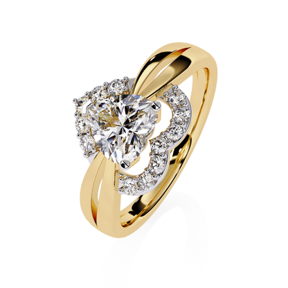 Heart lab diamond yellow gold wrap ring
Yellow gold heart lab diamond ring
Heart lab diamond yellow gold ring angle
Lab diamond heart yellow gold ring
Yellow gold heart lab diamond engagement ring
Heart lab diamond wrap style ring
Yellow gold lab diamond heart ring detail
Heart lab diamond yellow gold band
Lab diamond heart yellow gold ring design
Yellow gold heart lab diamond ring