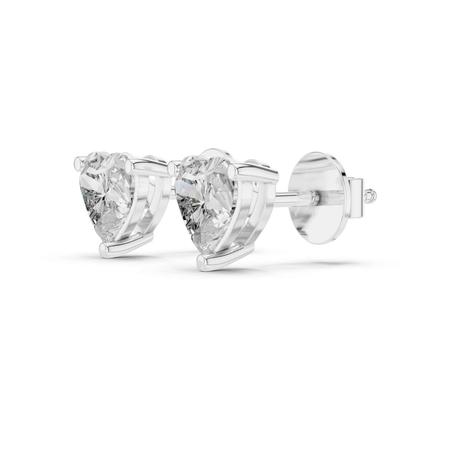 Heart shape diamond stud earrings side view white gold
Side view heart diamond stud earrings white gold
White gold heart cut diamond earrings side view
Heart shape solitaire stud earrings side view
Three prong heart diamond earrings white gold
Heart diamond stud profile white gold
White gold heart solitaire earrings side view
Heart cut lab diamond stud earrings white gold
Heart diamond earrings side profile white gold
White gold heart shape diamond studs side view