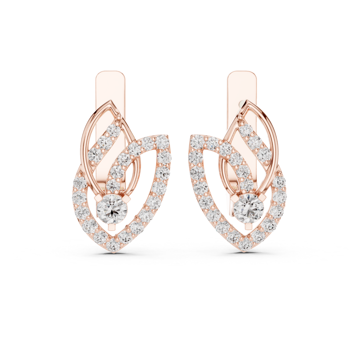 Leaf pave diamond drop earrings in rose gold
Rose gold leaf pave diamond earrings for women
Elegant leaf diamond drop earrings in rose gold
Nature inspired pave diamond earrings in rose gold
Luxury leaf pave diamond earrings in rose gold
Round diamond leaf earrings in rose gold
Modern pave diamond drop earrings for women
Fine rose gold leaf shape diamond earrings
Rose gold diamond leaf drop earrings
Statement leaf pave diamond earrings in rose gold
