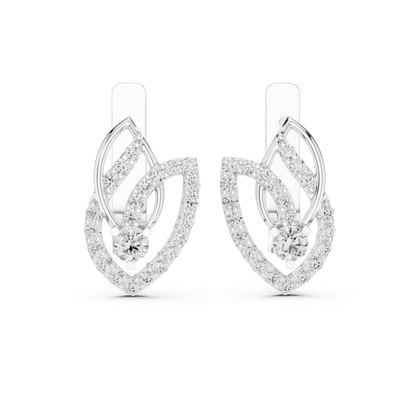 Leaf pave diamond drop earrings in white gold
White gold leaf pave diamond earrings for women
Elegant leaf diamond drop earrings in white gold
Nature inspired pave diamond earrings in white gold
Luxury leaf pave diamond earrings in white gold
Round diamond leaf earrings in white gold
Modern pave diamond drop earrings for women
Fine white gold leaf shape diamond earrings
White gold diamond leaf drop earrings
Statement leaf pave diamond earrings in white gold