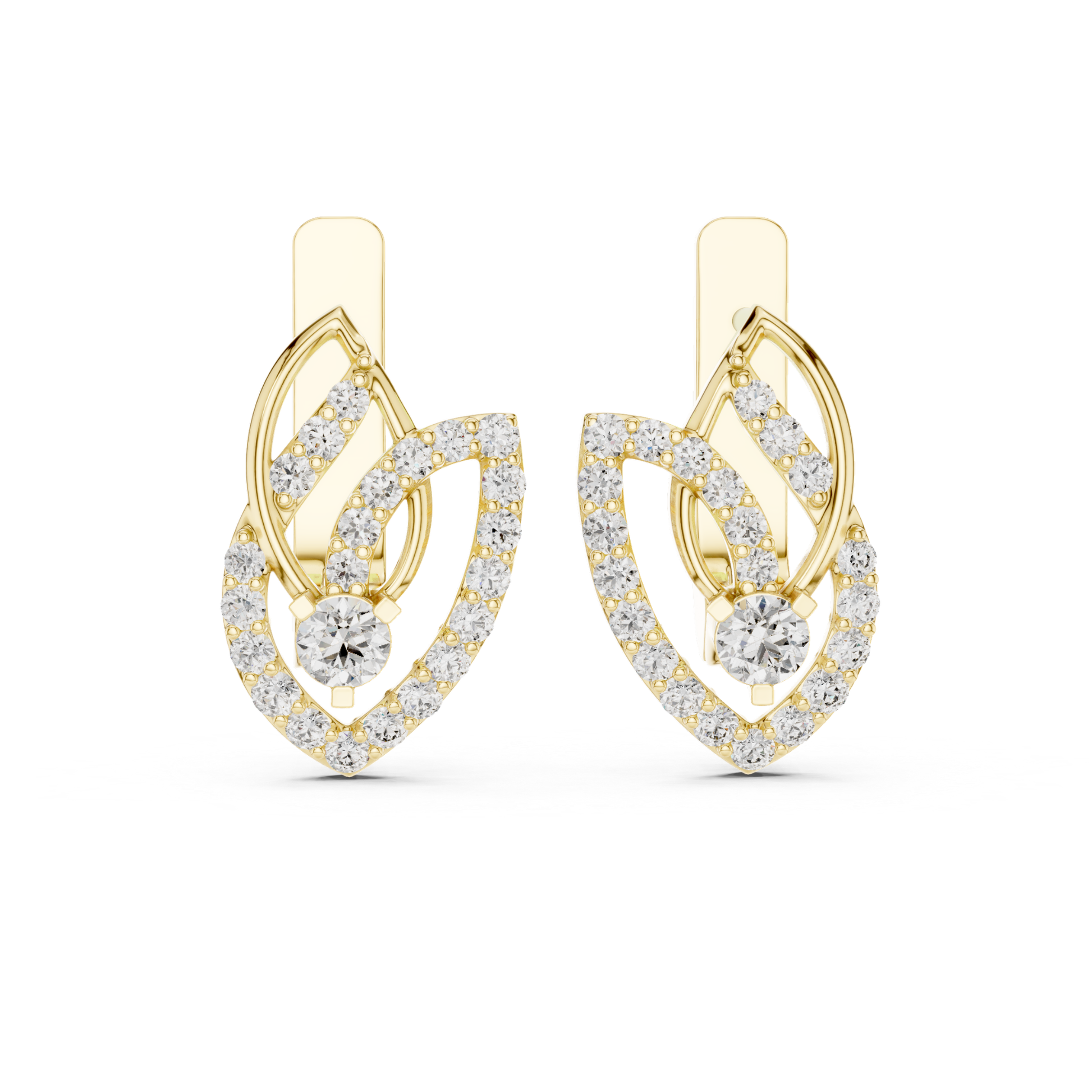 Leaf pave diamond drop earrings in yellow gold
Yellow gold leaf pave diamond earrings for women
Elegant leaf diamond drop earrings in gold
Nature inspired pave diamond earrings in yellow gold
Luxury leaf pave diamond earrings in gold
Round diamond leaf earrings in yellow gold
Modern pave diamond drop earrings for women
Fine gold leaf shape diamond earrings
Yellow gold diamond leaf drop earrings
Statement leaf pave diamond earrings in yellow gold