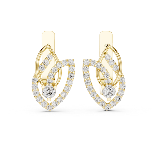 Leaf pave diamond drop earrings in yellow gold
Yellow gold leaf pave diamond earrings for women
Elegant leaf diamond drop earrings in gold
Nature inspired pave diamond earrings in yellow gold
Luxury leaf pave diamond earrings in gold
Round diamond leaf earrings in yellow gold
Modern pave diamond drop earrings for women
Fine gold leaf shape diamond earrings
Yellow gold diamond leaf drop earrings
Statement leaf pave diamond earrings in yellow gold