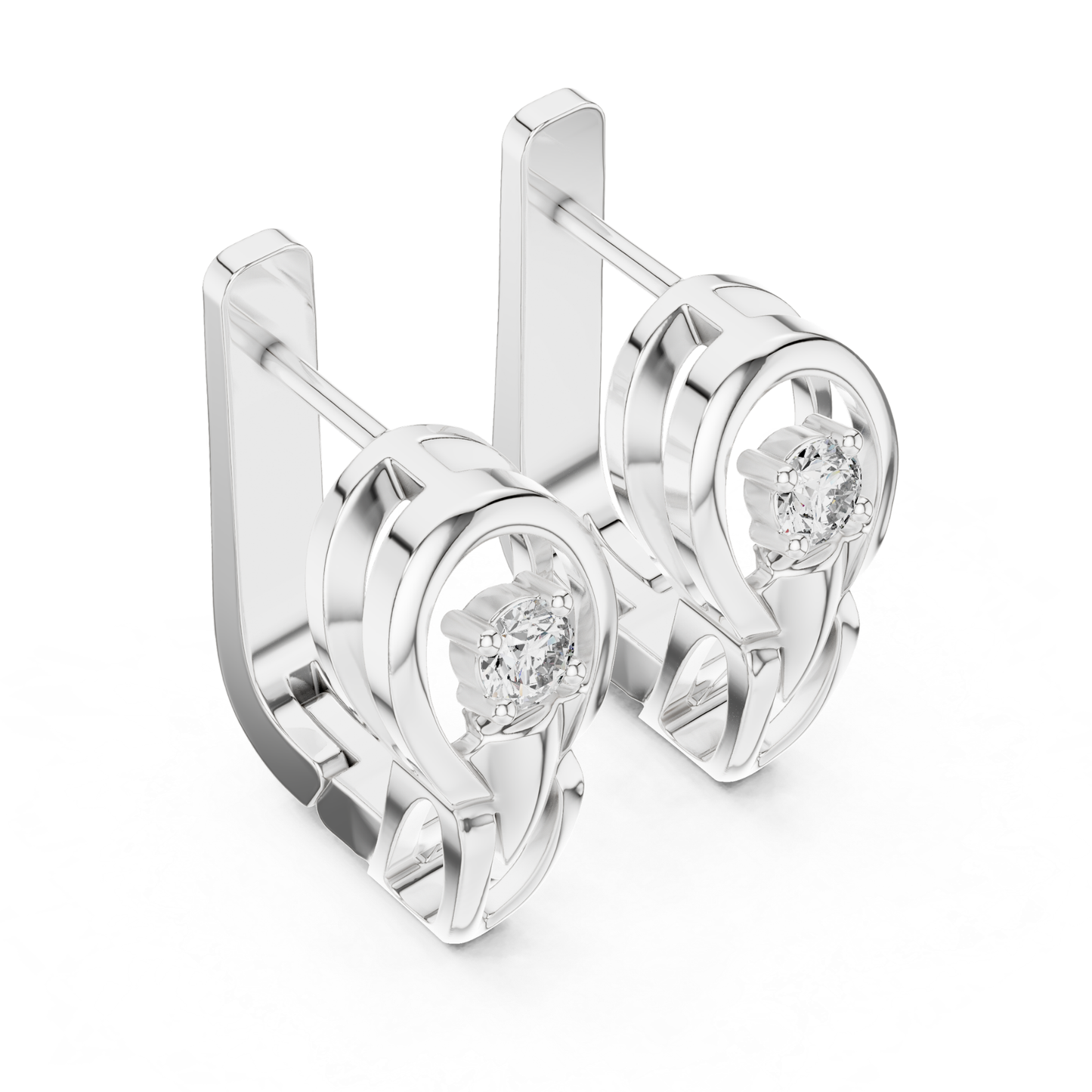 Modern solitaire diamond hoop earrings in white gold
White gold diamond hoop earrings for women
Elegant solitaire diamond huggie earrings in fine gold
Contemporary white gold diamond hoop earrings
Minimalist solitaire diamond earrings in white gold
Fine gold hoop earrings with round diamonds
Luxury white gold solitaire hoop earrings
Stylish diamond huggie earrings in white gold
Sleek white gold hoop earrings with solitaire diamonds
Modern white gold hoop earrings with round diamond center