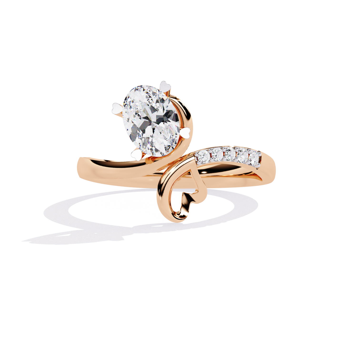 Oval lab diamond rose gold ring
Rose gold oval lab diamond ring
Oval lab diamond heart wrap ring
Rose gold lab diamond wrap ring
Oval lab diamond open ring
Lab diamond oval heart ring
Rose gold lab diamond engagement ring
Oval lab diamond ring side view
Lab diamond rose gold ring
Oval lab diamond ring detail