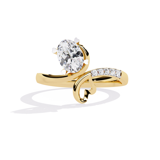 Oval lab diamond yellow gold ring
Yellow gold oval lab diamond ring
Oval lab diamond heart wrap ring
Yellow gold lab diamond wrap ring
Oval lab diamond open ring
Lab diamond oval heart ring
Yellow gold lab diamond engagement ring
Oval lab diamond ring side view
Lab diamond yellow gold ring
Oval lab diamond ring detail
