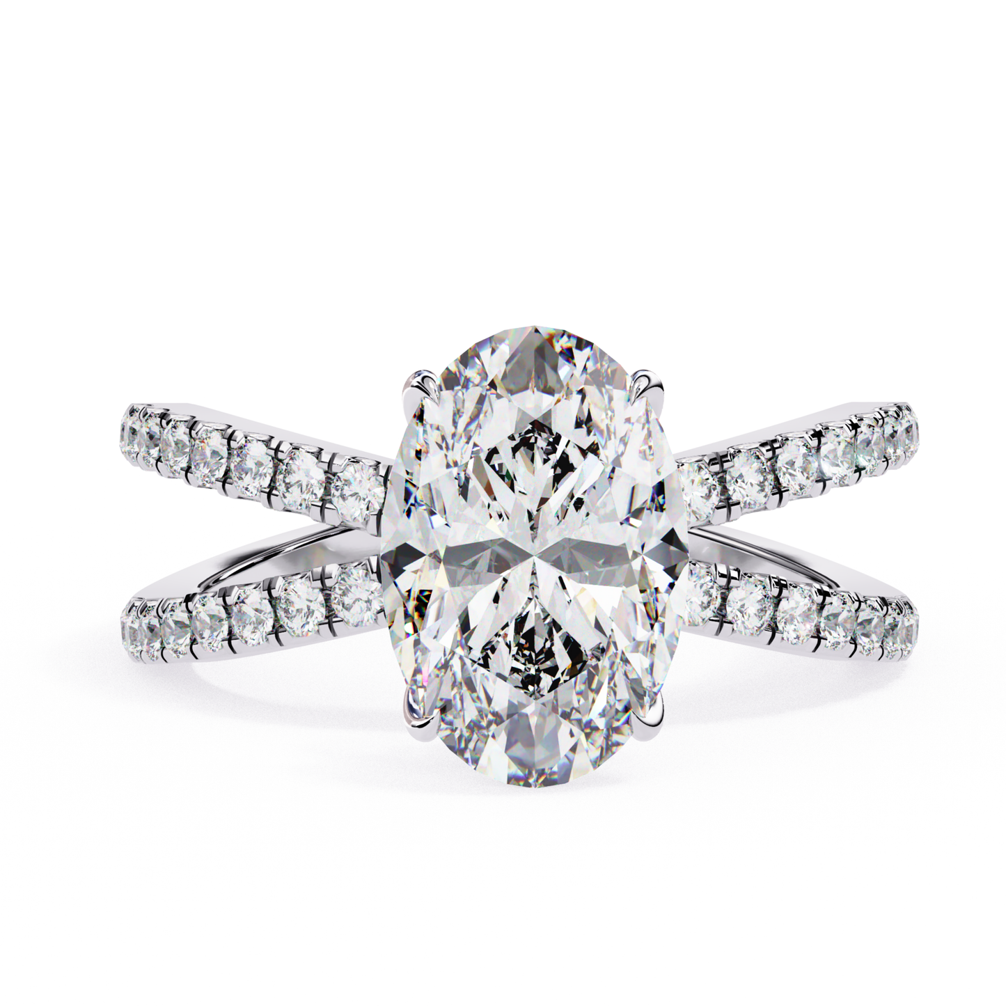 Oval shape diamond engagement ring
Oval shape center diamond ring
White gold oval shape diamond ring
Diamond ring with oval center stone
Oval shape diamond ring with side diamonds
Fine jewelry oval shape diamond ring
Bridal oval shape diamond ring
Oval shape diamond ring on white background
Classic oval shape diamond ring
Premium oval shape diamond engagement ring