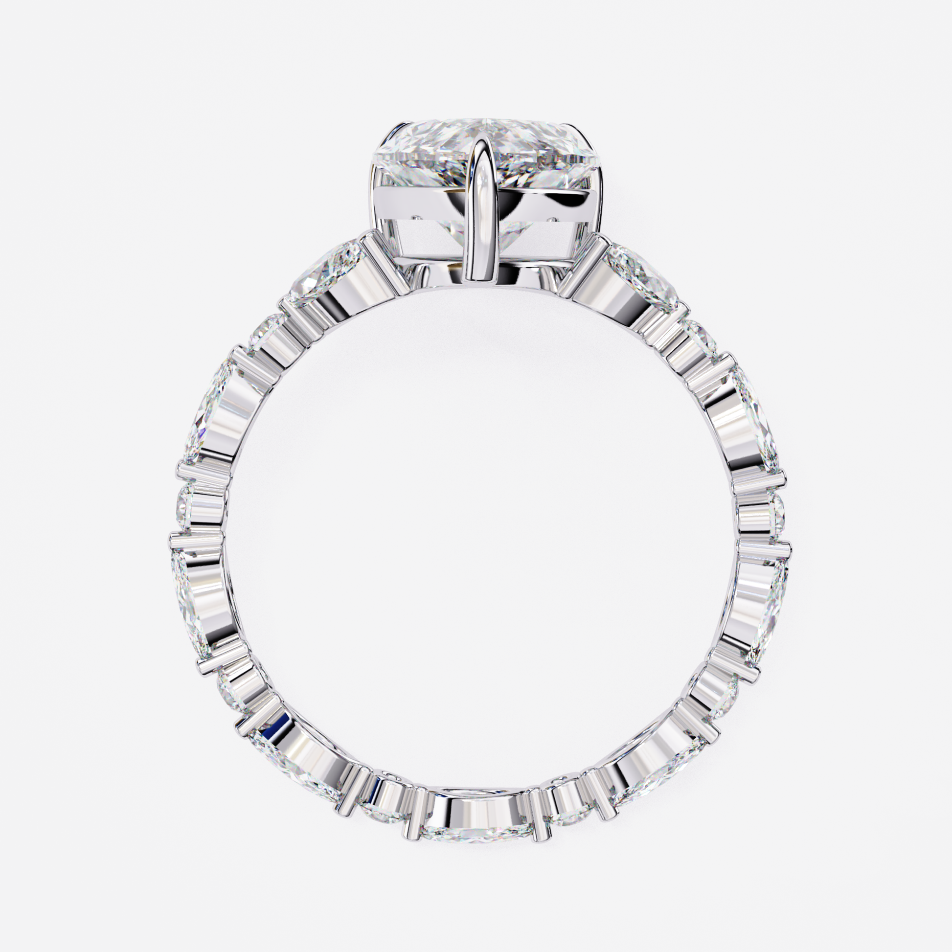 White gold ring with pear diamond
Pear diamond in white gold
White gold band with pear gem
Pear shaped diamond set in white gold
Pear cut diamond in white gold
White gold ring with pear stone
Simple white gold pear diamond ring
Pear diamond in white gold setting
White gold band with pear diamond
Pear shaped diamond in gold