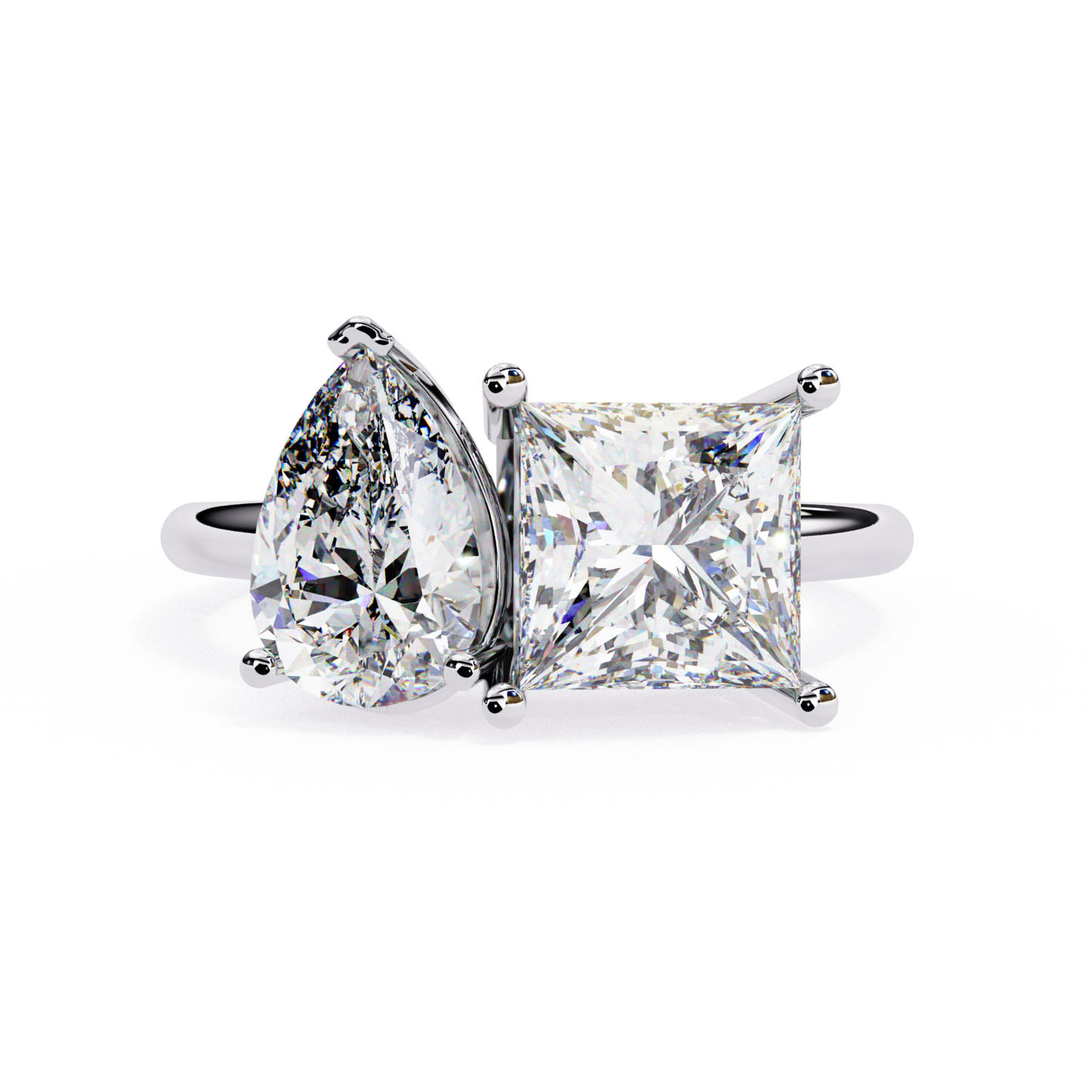 Pear and princess diamond ring
White gold pear and princess diamond ring
Pear shaped and princess cut diamonds white gold
White gold ring with pear and princess diamonds
Two stone pear and princess diamond band
Pear and princess diamond ring white gold
White gold ring with pear princess stones
Elegant pear princess diamond ring
White gold band with pear and princess diamonds
Modern pear princess cut diamond ring