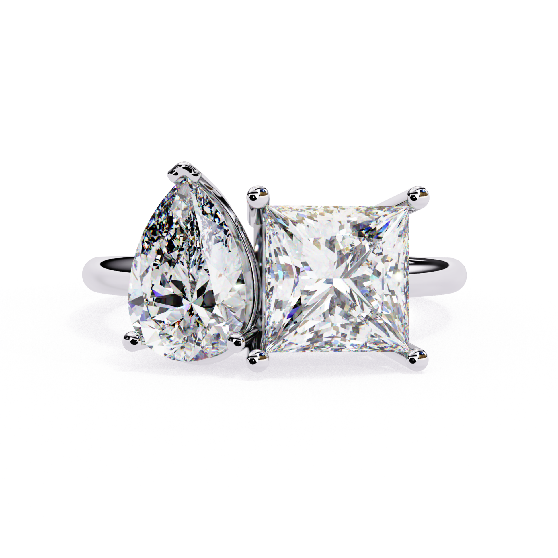 Pear and princess diamond ring
White gold pear and princess diamond ring
Pear shaped and princess cut diamonds white gold
White gold ring with pear and princess diamonds
Two stone pear and princess diamond band
Pear and princess diamond ring white gold
White gold ring with pear princess stones
Elegant pear princess diamond ring
White gold band with pear and princess diamonds
Modern pear princess cut diamond ring