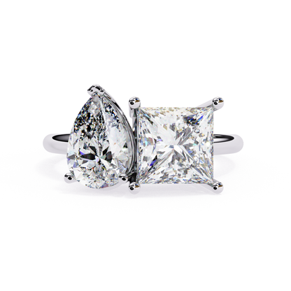 Pear and princess diamond ring
White gold pear and princess diamond ring
Pear shaped and princess cut diamonds white gold
White gold ring with pear and princess diamonds
Two stone pear and princess diamond band
Pear and princess diamond ring white gold
White gold ring with pear princess stones
Elegant pear princess diamond ring
White gold band with pear and princess diamonds
Modern pear princess cut diamond ring