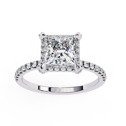 Princess halo diamond ring
Princess cut center diamond
Princess diamond halo setting
White gold princess ring
Princess diamond pave band
Princess cut halo design
Princess center stone ring
Princess diamond fine ring
Princess halo engagement ring
Princess cut diamond band