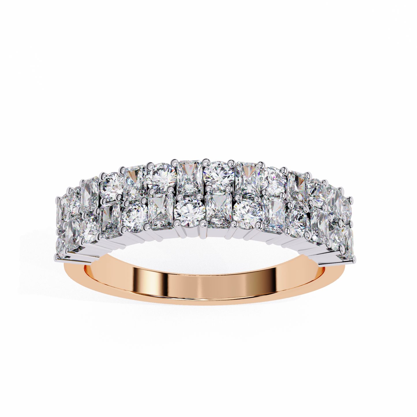 Diamond Dynasty Band