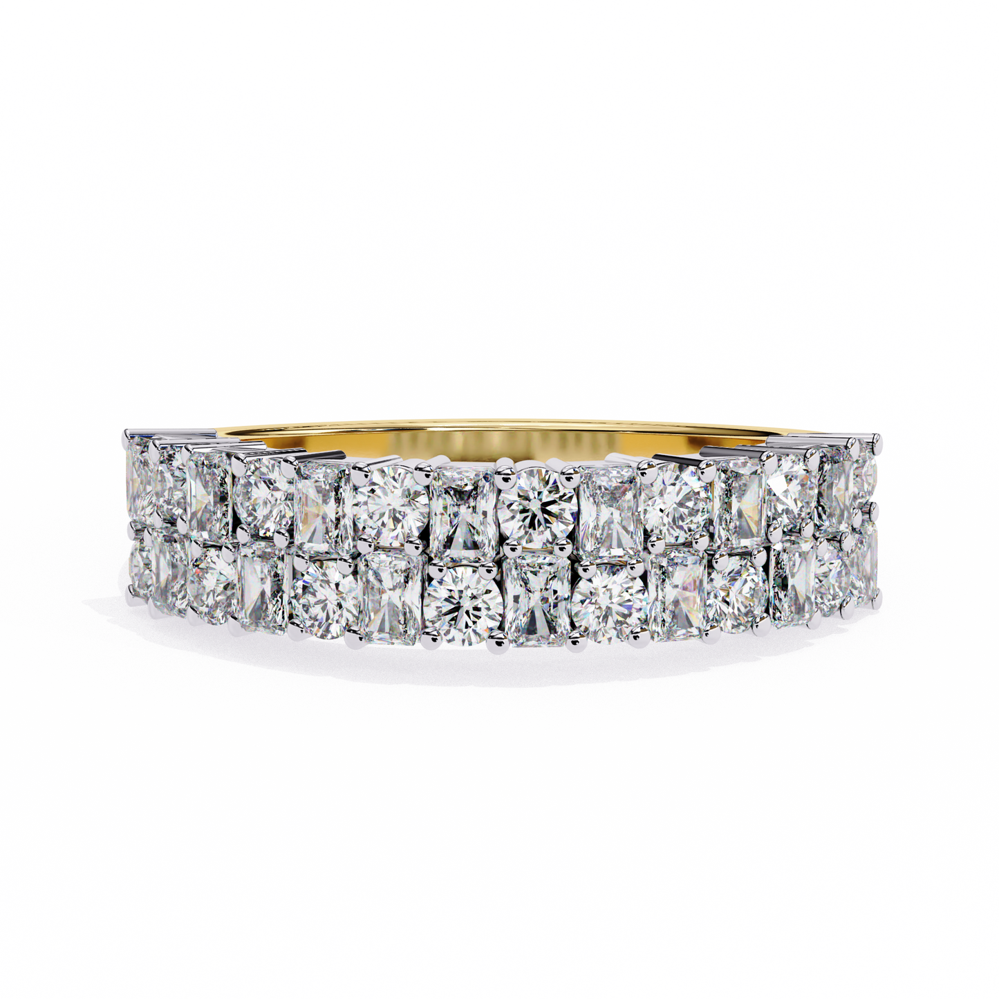 Diamond Dynasty Band