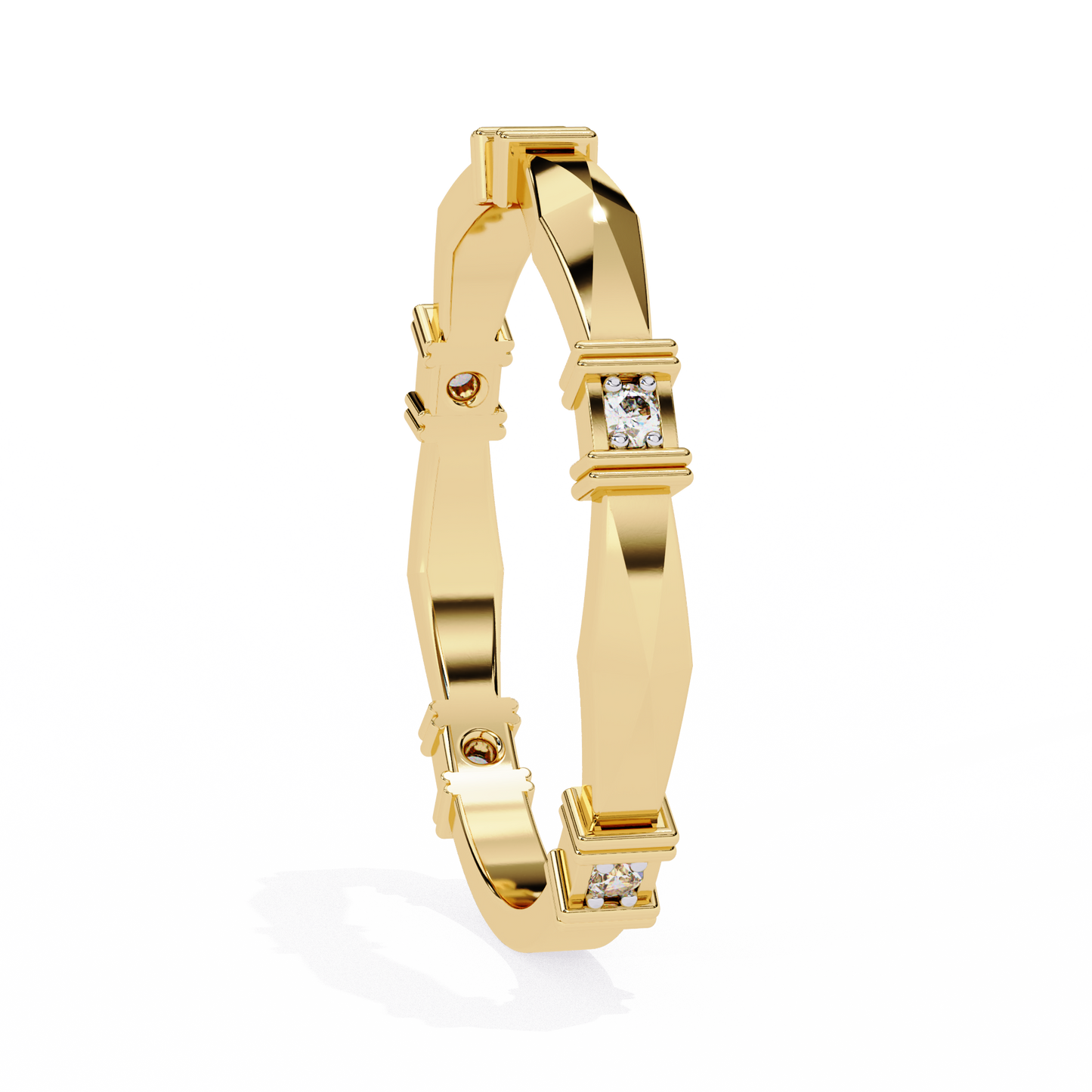 Luxe Prism Band