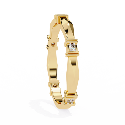 Luxe Prism Band