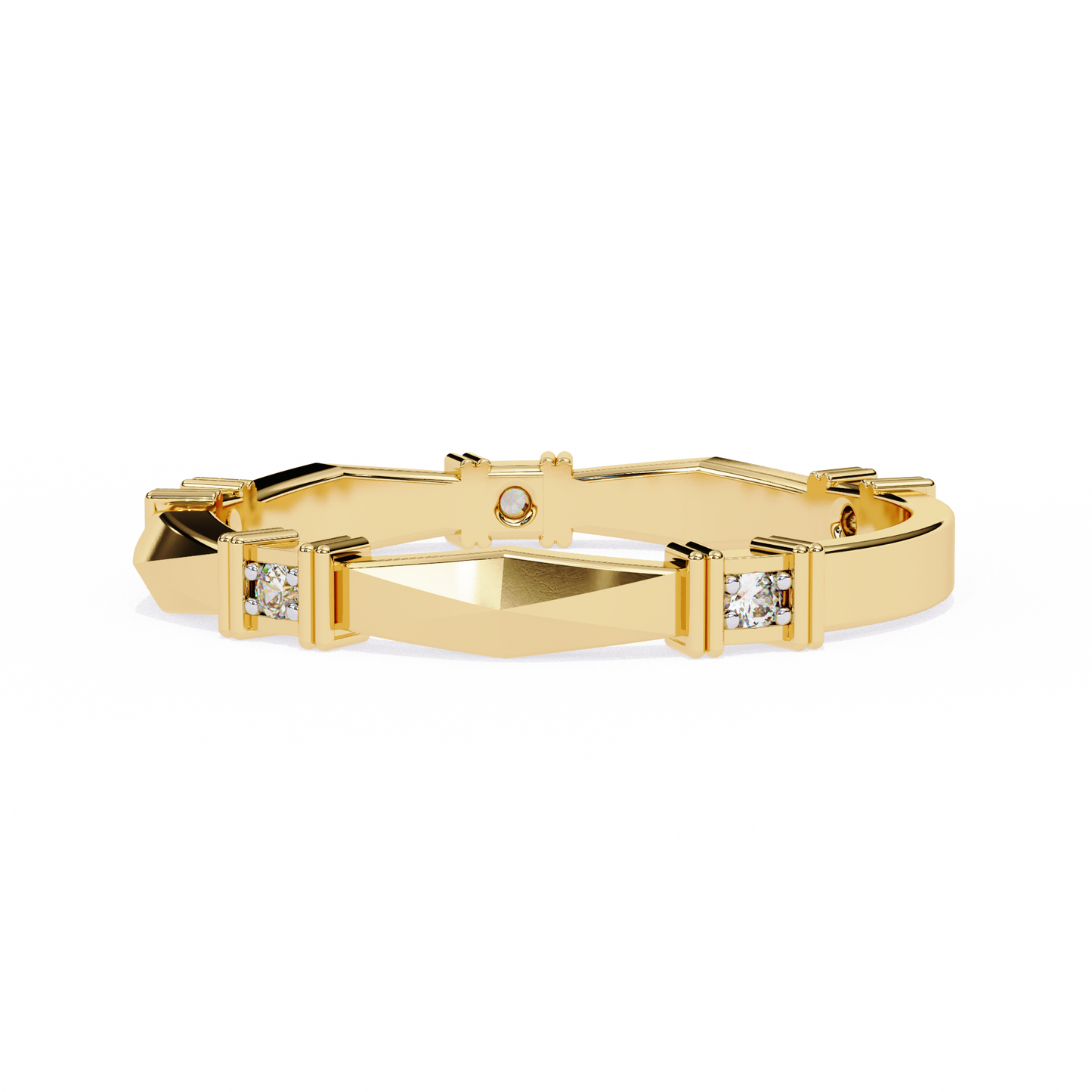 Luxe Prism Band