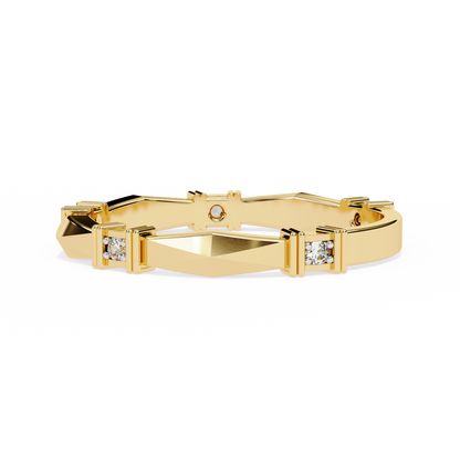 Luxe Prism Band