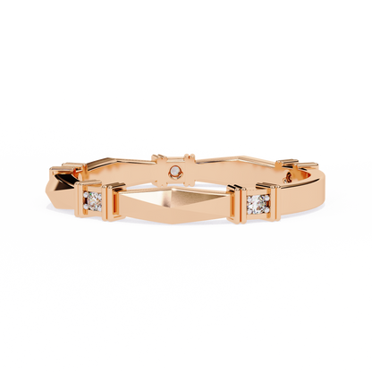 Luxe Prism Band