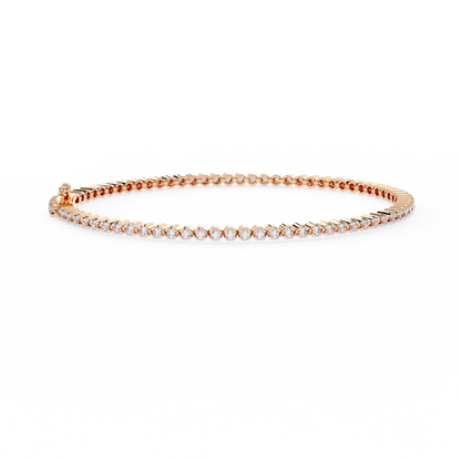 Diamond Rivère Bracelet