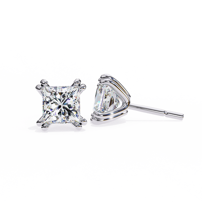 Diamond Blaze Earrings