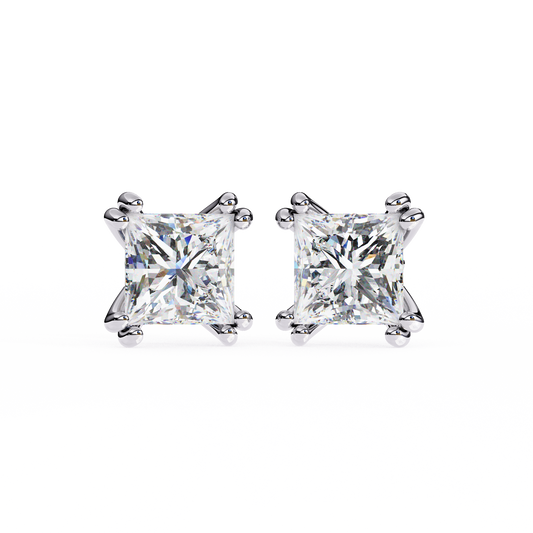 Diamond Blaze Earrings